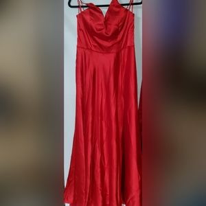 Sequin Hearta - Special Occasion Gown